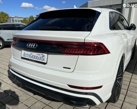 Ауди Q8, объемом двигателя 3 л и пробегом 27 тыс. км за 101833 $, фото 23 на Automoto.ua