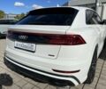 Ауди Q8, объемом двигателя 3 л и пробегом 27 тыс. км за 101833 $, фото 23 на Automoto.ua