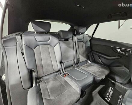 Ауди Q8, объемом двигателя 3 л и пробегом 113 тыс. км за 63999 $, фото 10 на Automoto.ua