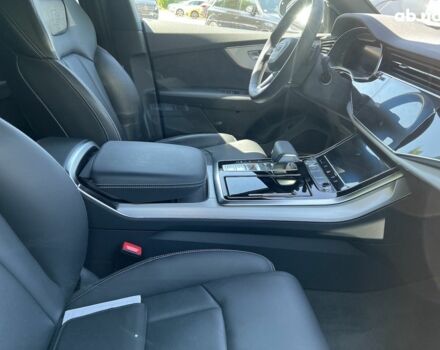Ауди Q8, объемом двигателя 3 л и пробегом 20 тыс. км за 91509 $, фото 15 на Automoto.ua