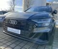 Ауди Q8, объемом двигателя 3 л и пробегом 21 тыс. км за 89009 $, фото 25 на Automoto.ua