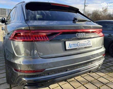 Ауди Q8, объемом двигателя 3 л и пробегом 21 тыс. км за 89009 $, фото 17 на Automoto.ua