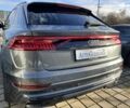 Ауди Q8, объемом двигателя 3 л и пробегом 21 тыс. км за 89009 $, фото 17 на Automoto.ua