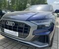 Ауди Q8, объемом двигателя 3 л и пробегом 25 тыс. км за 96617 $, фото 4 на Automoto.ua