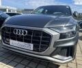 Ауди Q8, объемом двигателя 3 л и пробегом 34 тыс. км за 96290 $, фото 1 на Automoto.ua