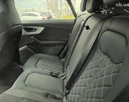 Ауді Q8, об'ємом двигуна 3 л та пробігом 21 тис. км за 91943 $, фото 18 на Automoto.ua