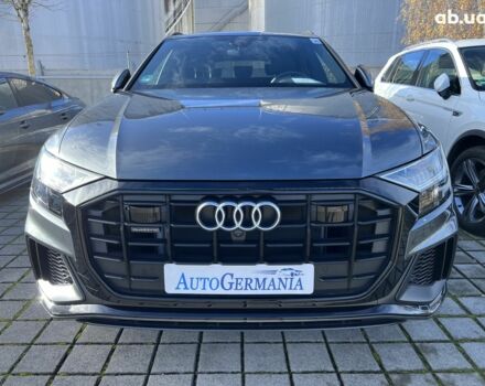 Ауди Q8, объемом двигателя 3 л и пробегом 21 тыс. км за 89009 $, фото 36 на Automoto.ua
