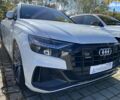 Ауди Q8, объемом двигателя 3 л и пробегом 27 тыс. км за 101833 $, фото 1 на Automoto.ua