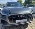 Ауди Q8, объемом двигателя 3 л и пробегом 34 тыс. км за 96290 $, фото 1 на Automoto.ua