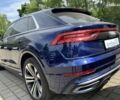 Ауди Q8, объемом двигателя 3 л и пробегом 25 тыс. км за 96617 $, фото 23 на Automoto.ua