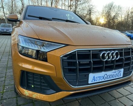 Ауди Q8, объемом двигателя 3 л и пробегом 42 тыс. км за 95856 $, фото 8 на Automoto.ua