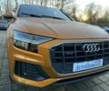 Ауди Q8, объемом двигателя 3 л и пробегом 42 тыс. км за 95856 $, фото 8 на Automoto.ua