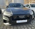 Ауди Q8, объемом двигателя 3 л и пробегом 21 тыс. км за 89009 $, фото 34 на Automoto.ua