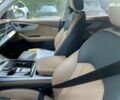 Ауди Q8, объемом двигателя 3 л и пробегом 25 тыс. км за 96617 $, фото 25 на Automoto.ua