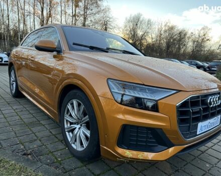 Ауди Q8, объемом двигателя 3 л и пробегом 42 тыс. км за 95856 $, фото 9 на Automoto.ua