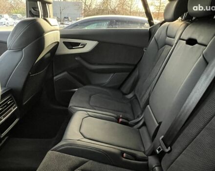 Ауди Q8, объемом двигателя 3 л и пробегом 21 тыс. км за 89009 $, фото 35 на Automoto.ua