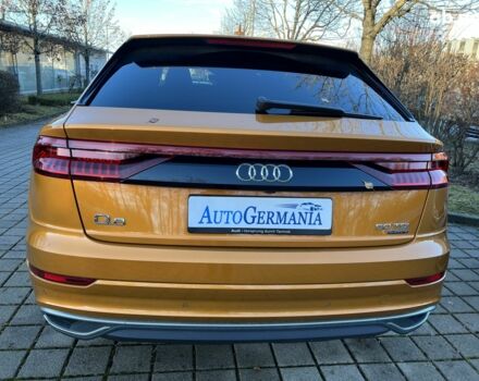 Ауди Q8, объемом двигателя 3 л и пробегом 42 тыс. км за 95856 $, фото 11 на Automoto.ua