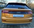 Ауди Q8, объемом двигателя 3 л и пробегом 42 тыс. км за 95856 $, фото 11 на Automoto.ua