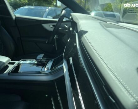 Ауди Q8, объемом двигателя 3 л и пробегом 34 тыс. км за 96290 $, фото 8 на Automoto.ua