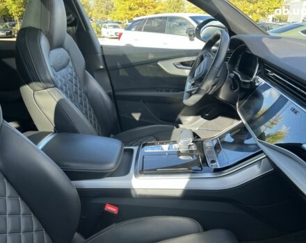 Ауди Q8, объемом двигателя 3 л и пробегом 27 тыс. км за 101833 $, фото 16 на Automoto.ua