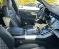 Ауди Q8, объемом двигателя 3 л и пробегом 27 тыс. км за 101833 $, фото 16 на Automoto.ua