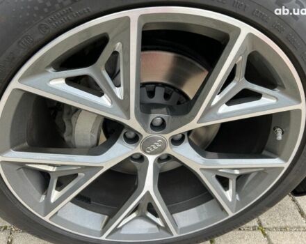 Ауди Q8, объемом двигателя 3 л и пробегом 17 тыс. км за 99768 $, фото 11 на Automoto.ua