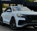 Ауди Q8, объемом двигателя 0 л и пробегом 30 тыс. км за 73999 $, фото 8 на Automoto.ua