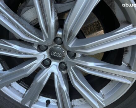 Ауди Q8, объемом двигателя 3 л и пробегом 42 тыс. км за 95856 $, фото 24 на Automoto.ua