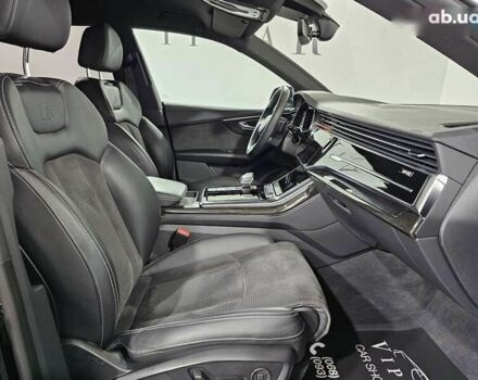 Ауди Q8, объемом двигателя 3 л и пробегом 113 тыс. км за 63999 $, фото 16 на Automoto.ua