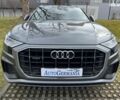Ауді Q8, об'ємом двигуна 3 л та пробігом 21 тис. км за 91943 $, фото 1 на Automoto.ua