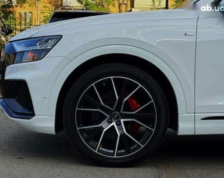 Ауди Q8, объемом двигателя 0 л и пробегом 30 тыс. км за 73999 $, фото 14 на Automoto.ua