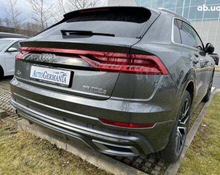 Ауді Q8, об'ємом двигуна 3 л та пробігом 21 тис. км за 91943 $, фото 8 на Automoto.ua