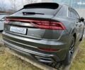 Ауді Q8, об'ємом двигуна 3 л та пробігом 21 тис. км за 91943 $, фото 8 на Automoto.ua