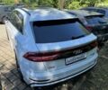 Ауди Q8, объемом двигателя 3 л и пробегом 20 тыс. км за 91509 $, фото 24 на Automoto.ua