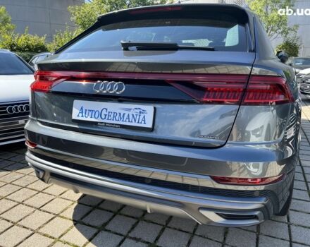 Ауди Q8, объемом двигателя 3 л и пробегом 34 тыс. км за 96290 $, фото 34 на Automoto.ua