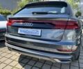 Ауди Q8, объемом двигателя 3 л и пробегом 34 тыс. км за 96290 $, фото 34 на Automoto.ua