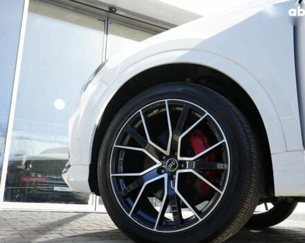 Ауди Q8, объемом двигателя 0 л и пробегом 30 тыс. км за 69999 $, фото 9 на Automoto.ua
