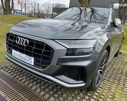 Ауді Q8, об'ємом двигуна 3 л та пробігом 21 тис. км за 91943 $, фото 15 на Automoto.ua