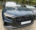 Ауди Q8, объемом двигателя 3 л и пробегом 17 тыс. км за 99768 $, фото 3 на Automoto.ua