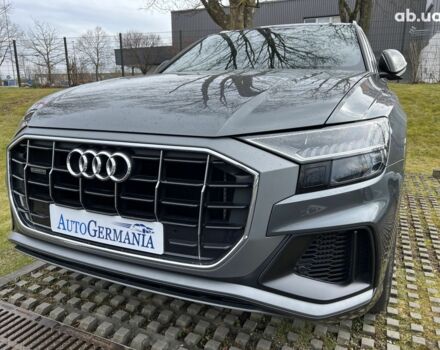 Ауді Q8, об'ємом двигуна 3 л та пробігом 21 тис. км за 91943 $, фото 2 на Automoto.ua
