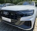 Ауди Q8, объемом двигателя 3 л и пробегом 20 тыс. км за 91509 $, фото 1 на Automoto.ua