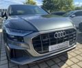 Ауди Q8, объемом двигателя 3 л и пробегом 34 тыс. км за 96290 $, фото 37 на Automoto.ua