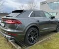 Ауді Q8, об'ємом двигуна 3 л та пробігом 21 тис. км за 91943 $, фото 4 на Automoto.ua
