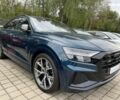 Ауди Q8, объемом двигателя 3 л и пробегом 17 тыс. км за 99768 $, фото 2 на Automoto.ua