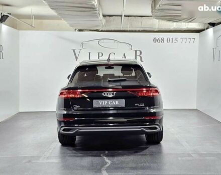 Ауди Q8, объемом двигателя 3 л и пробегом 113 тыс. км за 63999 $, фото 5 на Automoto.ua
