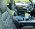 Ауди Q8, объемом двигателя 3 л и пробегом 27 тыс. км за 101833 $, фото 13 на Automoto.ua