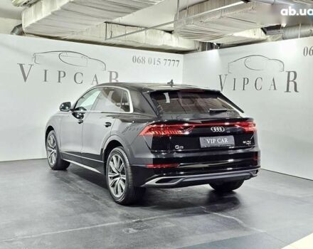 Ауди Q8, объемом двигателя 3 л и пробегом 113 тыс. км за 63999 $, фото 4 на Automoto.ua