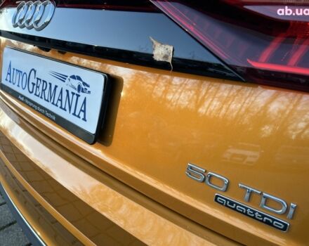 Ауди Q8, объемом двигателя 3 л и пробегом 42 тыс. км за 95856 $, фото 16 на Automoto.ua