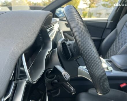 Ауди Q8, объемом двигателя 3 л и пробегом 27 тыс. км за 101833 $, фото 28 на Automoto.ua