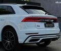 Ауди Q8, объемом двигателя 0 л и пробегом 30 тыс. км за 73999 $, фото 21 на Automoto.ua